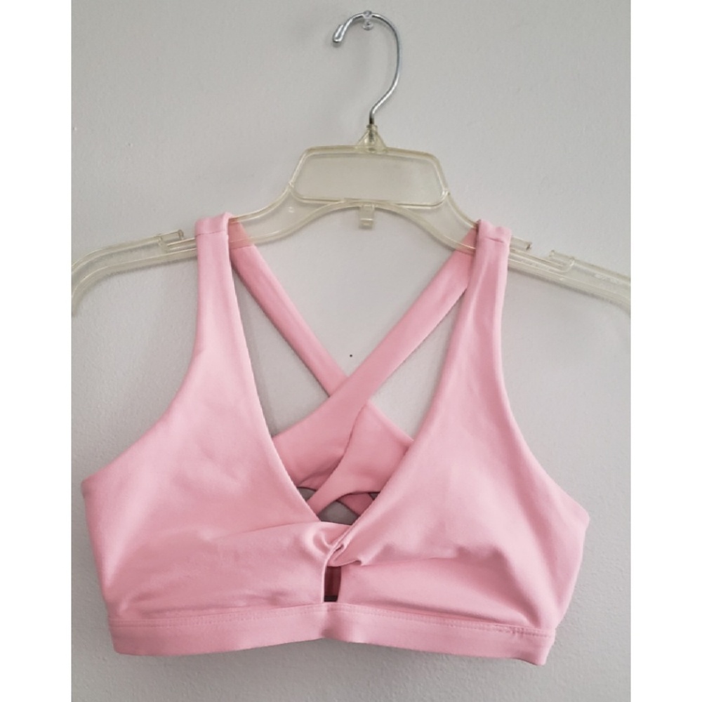 Fabletics bra